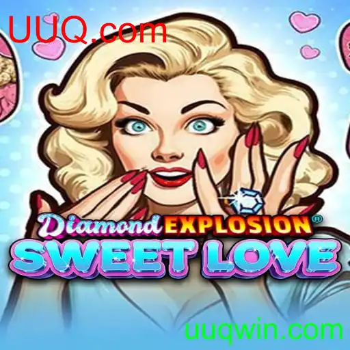 DiamondExplosionSweetLove: Um Mergulho no Mundo Reluzente dos Jogos de Cassino